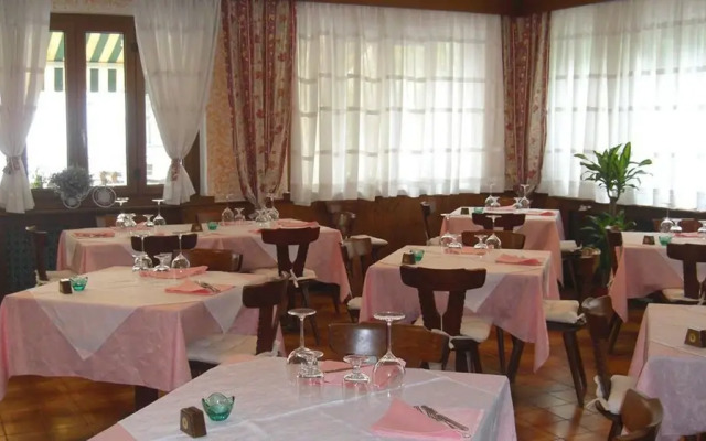 Hotel Stella d'Italia Ristorante Carlotta