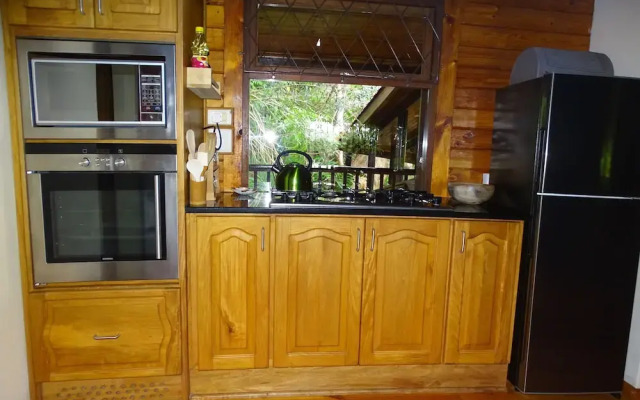 Gecko Villa