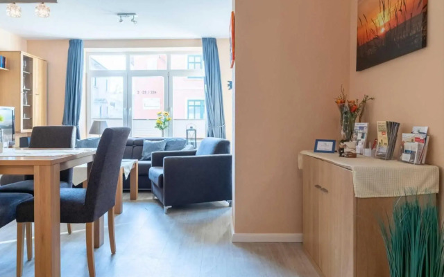 Villa Marin Wohnung 02