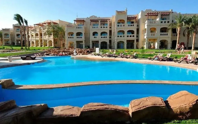 Royal Grand Azure