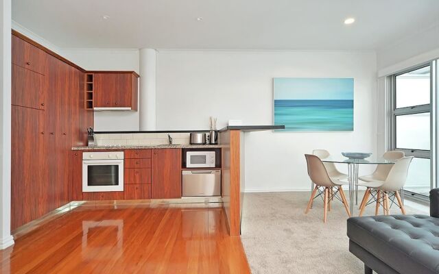QV Stylish One Bedroom at Princes Wharf - 821