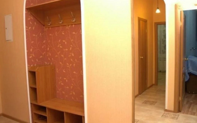 PiterFlat Ligovsky 109