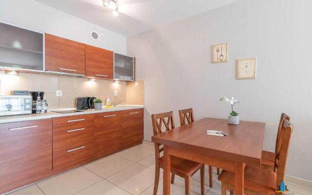 3L Apartments Aquarius