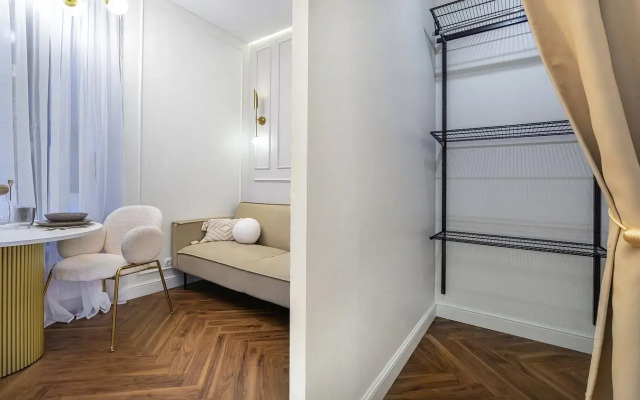 Art Apart на Шмитовском проезде 39к8