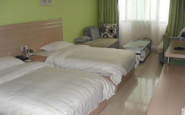 Heng 8 Hotel Hangzhou Xiangshan Xingyi