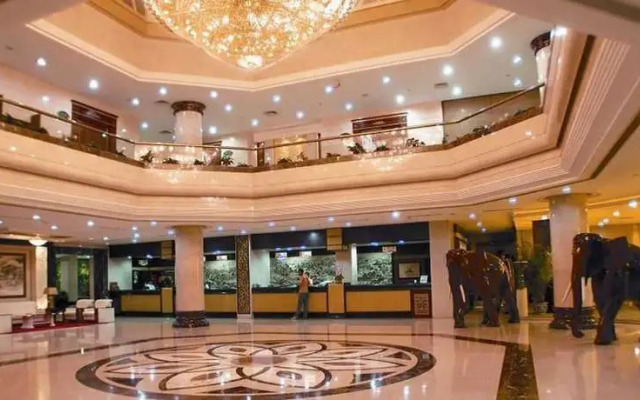 Chengde Yunshan Hotel