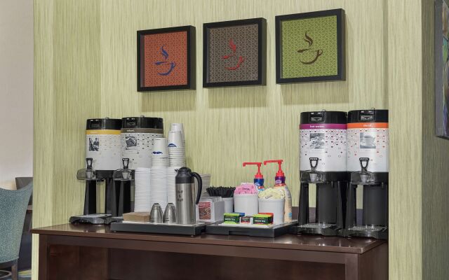 Hampton Inn Fairhope-Mobile Bay
