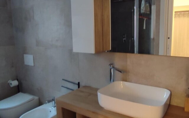 Elyana s Home in Vezza d Oglio