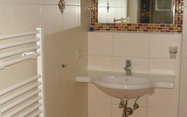 Ski-In/Ski-Out Appartements Augasse