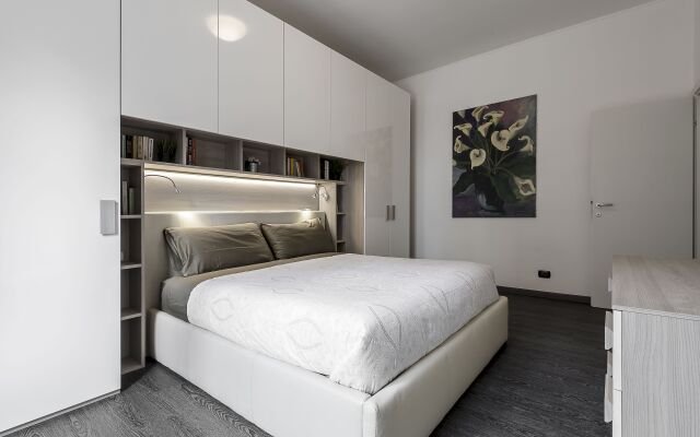 Apartment Gioia
