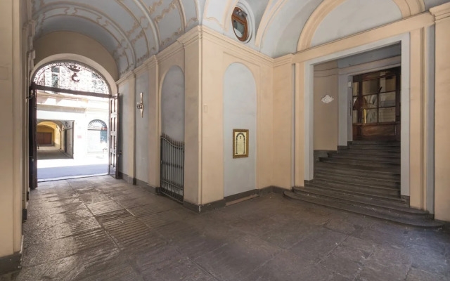 San Carlo Apartment by Wonderful Italy