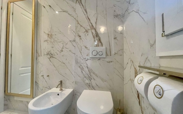 Bellagio Luxury Suites Apartments