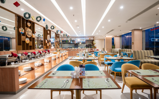 San Marino Boutique Danang