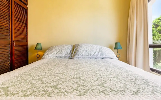 Marina and Ocean View - Real Condo 231 Perfect for couple