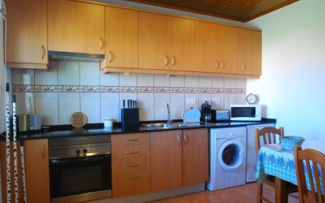 Alojamentos Flores Island