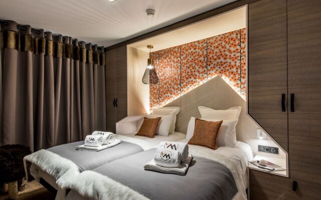 Luxury Apartment, Every bed Room has a Bath Room-ensuite