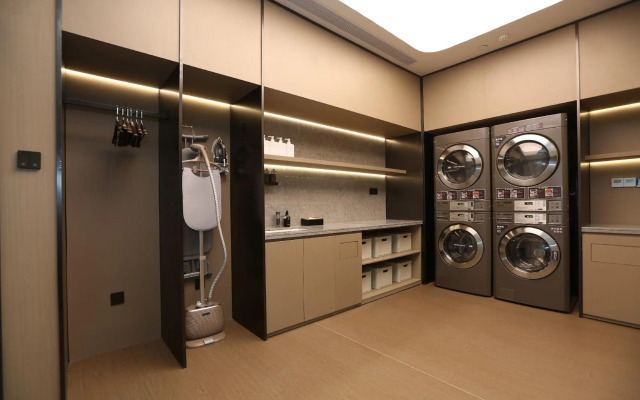 JI Hotel (Fuqing Qingchang Wanda Plaza)