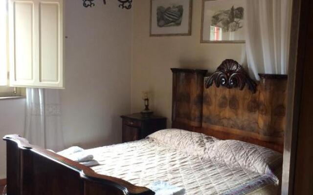 San Martin del Colle Holiday Home
