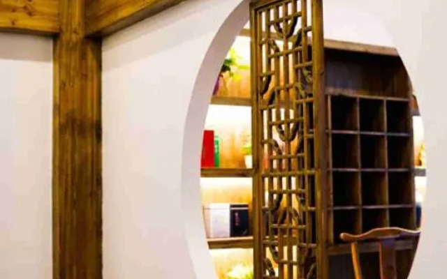 Xiaoyan Inn (Huangshan Yansi Scenic Area)