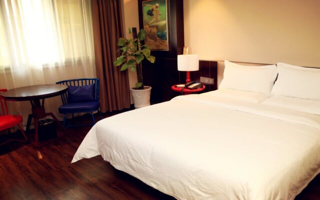Zmax Hotel