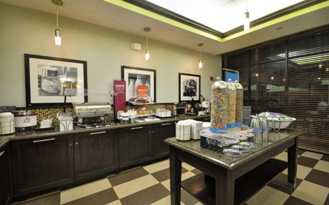 Hampton Inn & Suites Boynton Beach