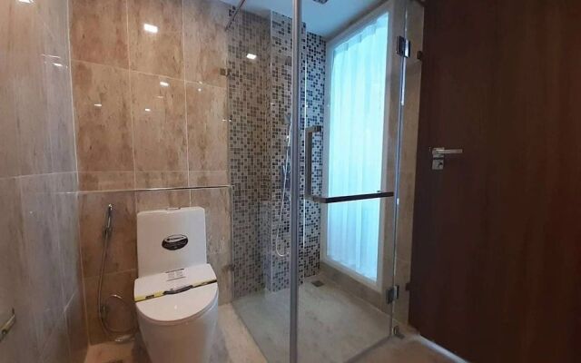 Grand Avenue Pattaya By Stayparadise9