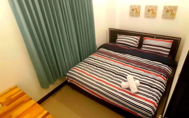 Panbuddee Pool Villa