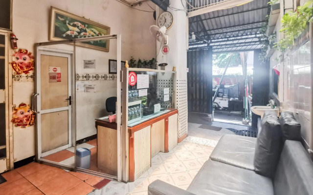 OYO 2628 Kartini Residence