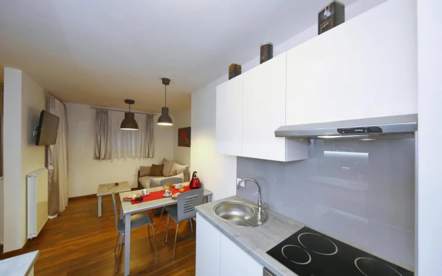 Lipotica Luxury Accommodation