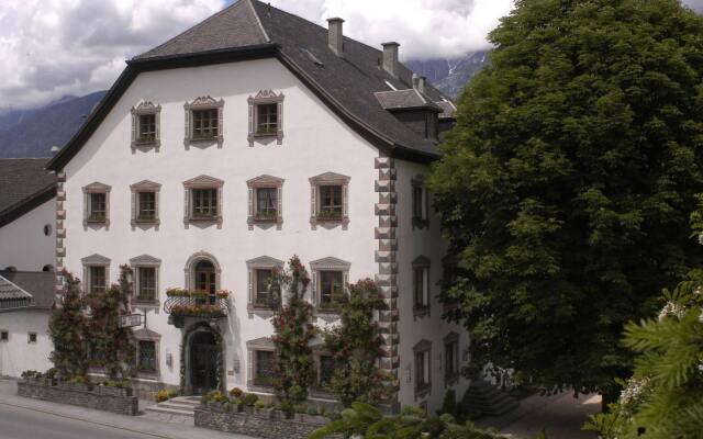 Hotel Plankenhof B&B