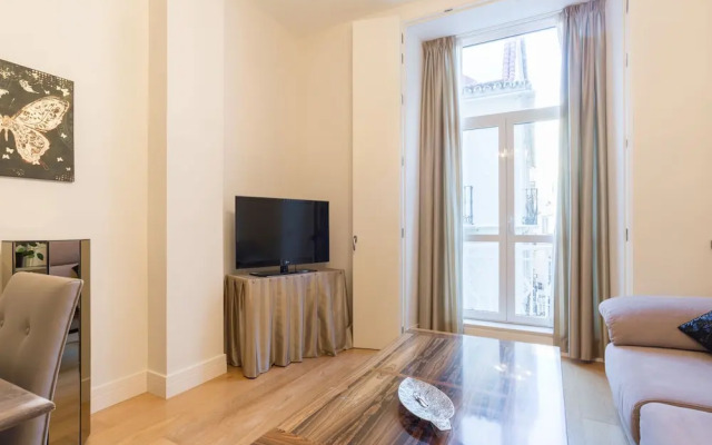 LU&CIA Apartamento Malaga Premium