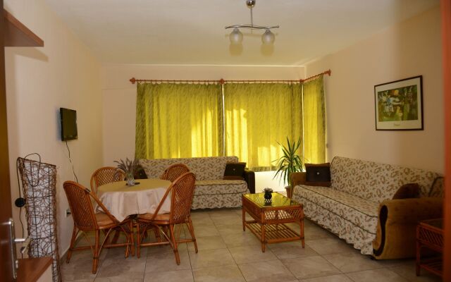 Livane Suite Hotel