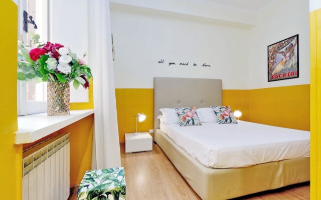 Rome Accommodation - Giulia II