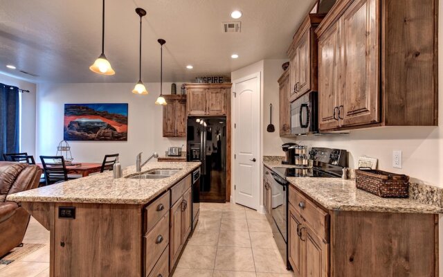 Lovell's Loft Villa 4