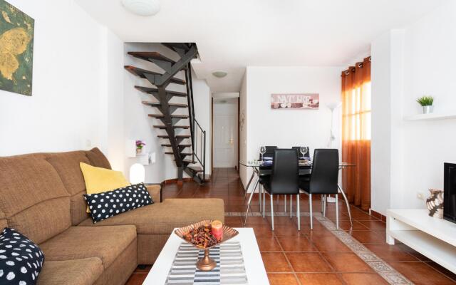 Home2Book Callao Salvaje Terrace Duplex