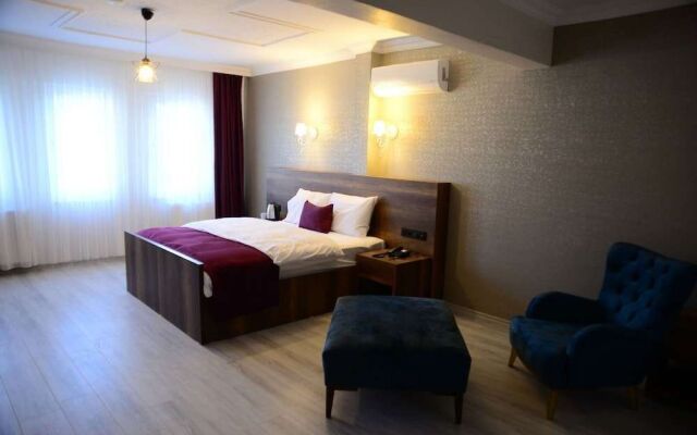 Ege Resort Hotel