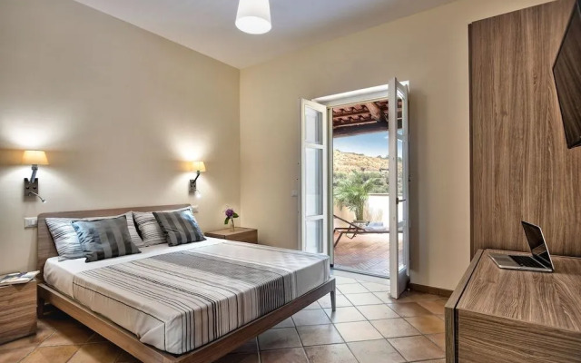 La Rustica Di Torvillo