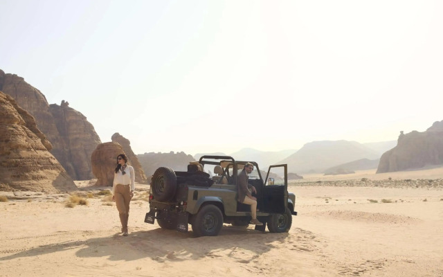 Banyan Tree Alula