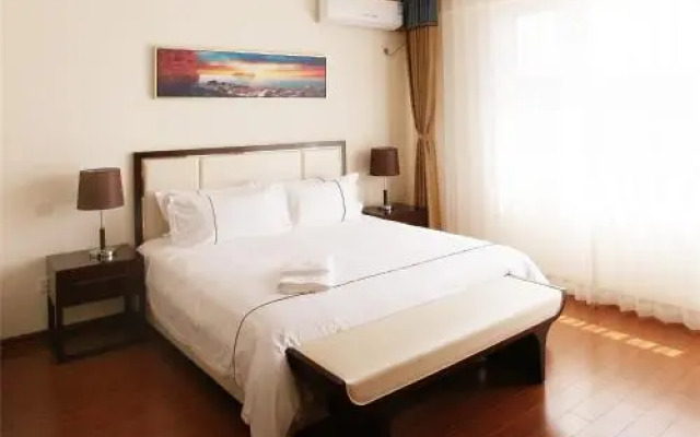 Bedom Apartments · Miyunshuizhen, Beijing