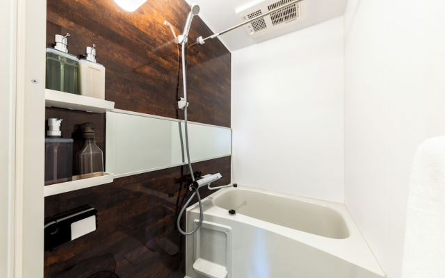 AYA Hotels Hakata 1st