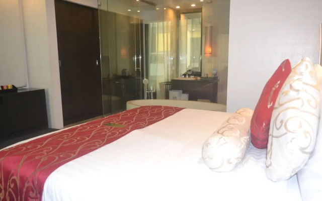 The Penthouse Hotel