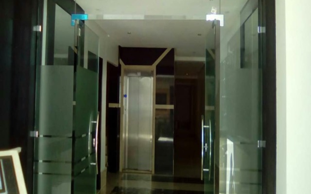 Appartement Les Perles
