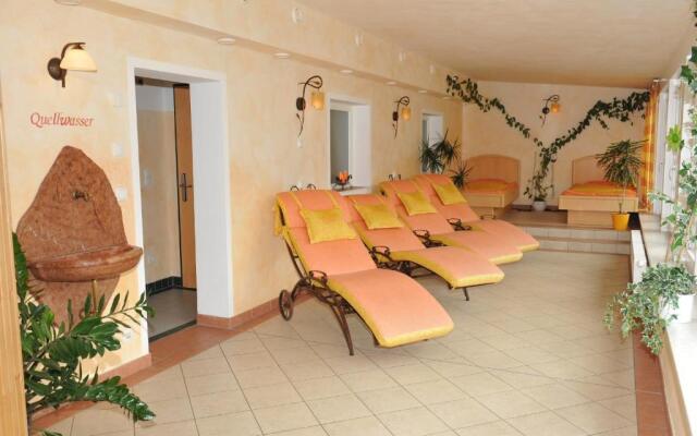 Landhotel Stofflerwirt