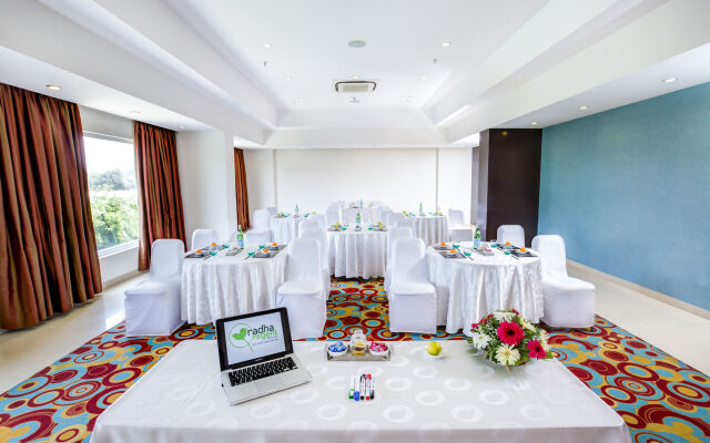 Radha Regent - Electronics City