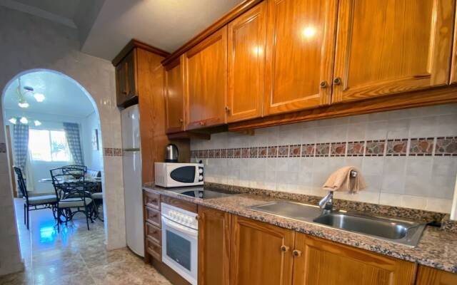 La Cinuelica 1st Floor Apartment Comm Pool L106