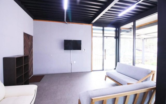 Taean Mongsanpo Tropea Pension