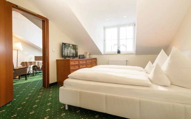 Hotel - Gasthof Höttl