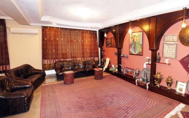 Buta Hotel