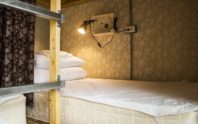 Comfy Hostel