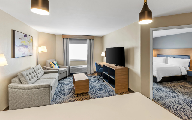 Candlewood Suites VICTORIA by IHG